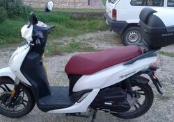 Sym Symphony 50 (2021 - 25) usata