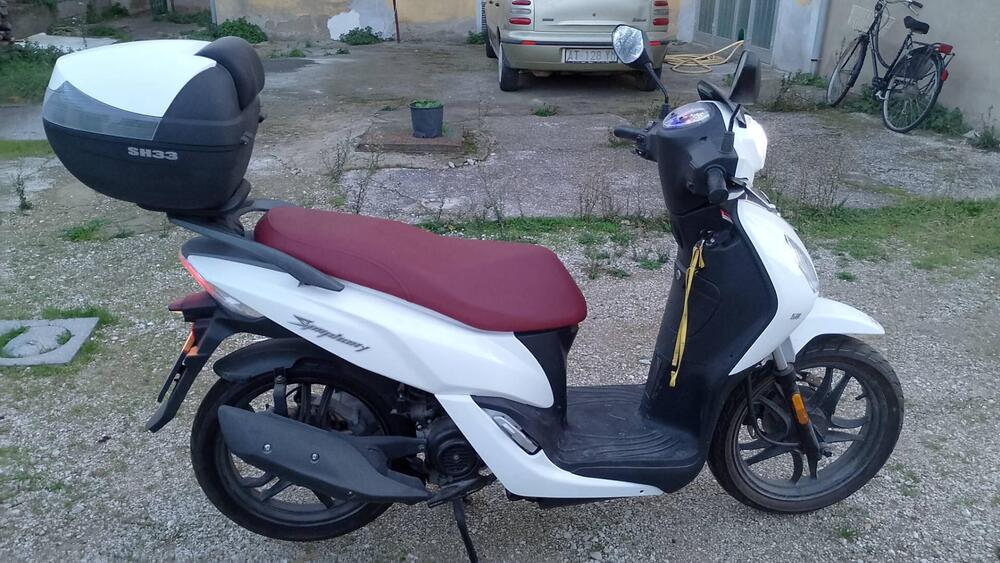 Sym Symphony 50 (2021 - 25) (2)