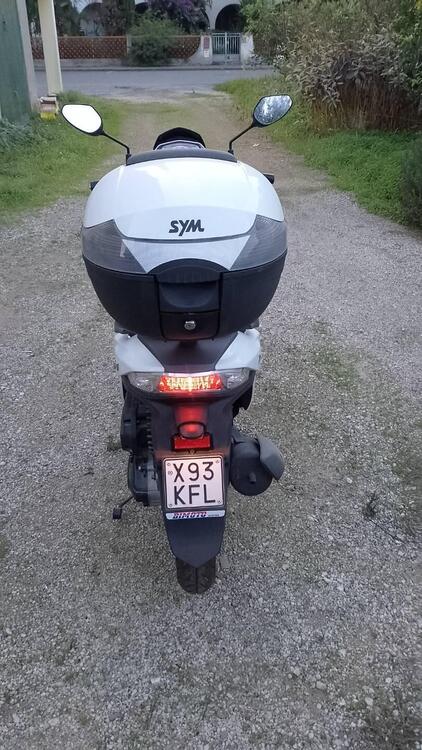 Sym Symphony 50 (2021 - 25) (3)