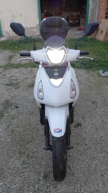 Sym Symphony 50 (2021 - 25) (4)