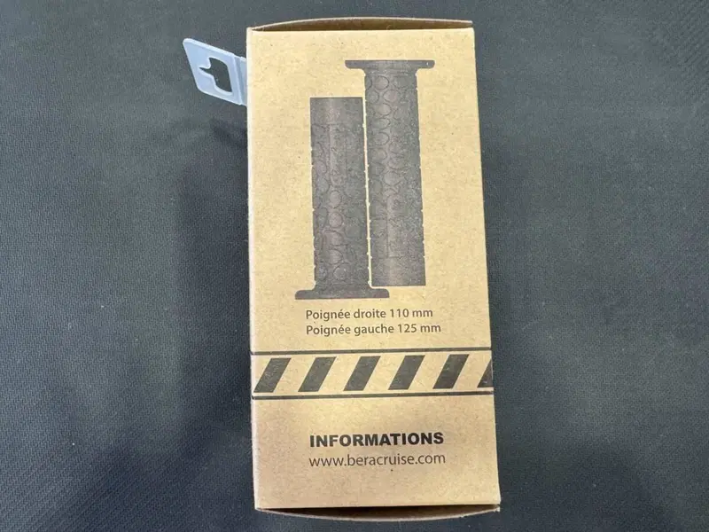 REGOLATORE VELOCITA' MOTO UNIVERSALE BERA CRUISE (3)