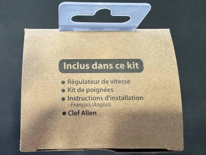 REGOLATORE VELOCITA' MOTO UNIVERSALE BERA CRUISE (6)