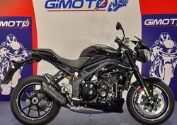 Triumph Speed Triple 1050 ABS (2011 - 15) usata