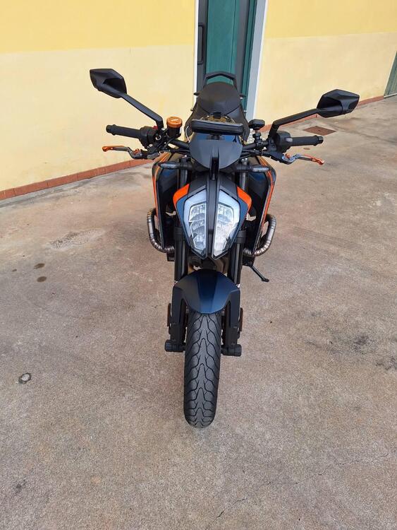 KTM 890 Duke R (2022 - 23) (3)