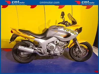 Yamaha TDM 850 (1996 - 01) usata