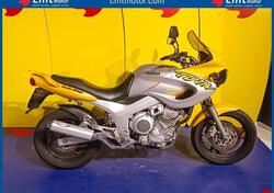 Yamaha TDM 850 (1996 - 01) usata