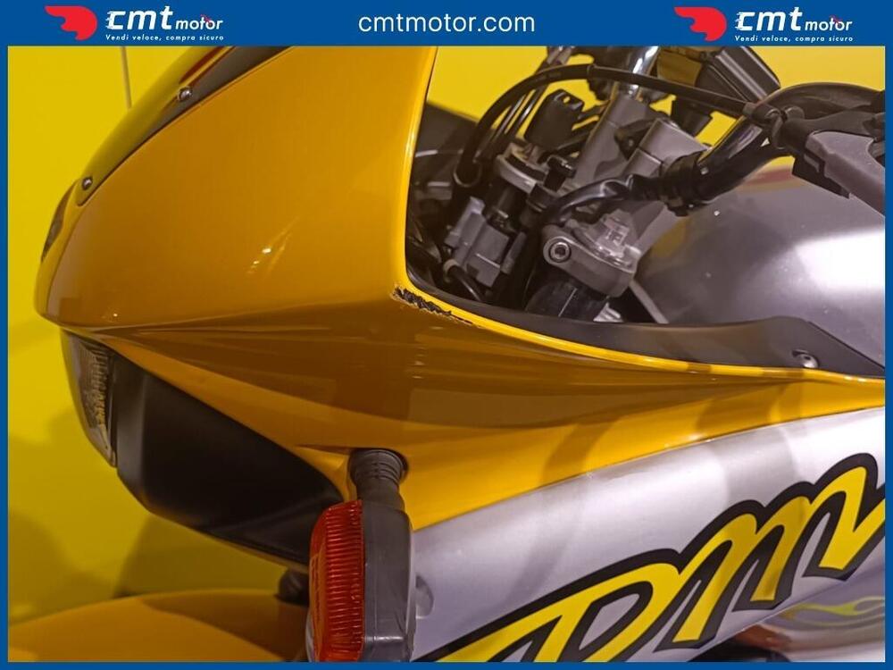 Yamaha TDM 850 (1996 - 01) (5)