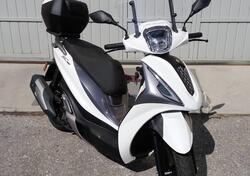Morbidelli SC125LX (2024 - 25) nuova