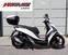 Morbidelli SC125LX (2024 - 25) (8)