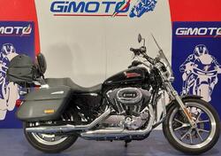 Harley-Davidson 1200 Custom CA (2013 - 17) - XL 1200CA usata