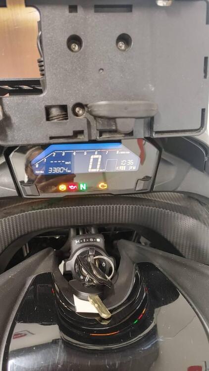 Honda Integra 750 DCT (2016 - 17) (2)