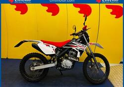 Rieju Marathon 125 AC (2012 - 16) usata