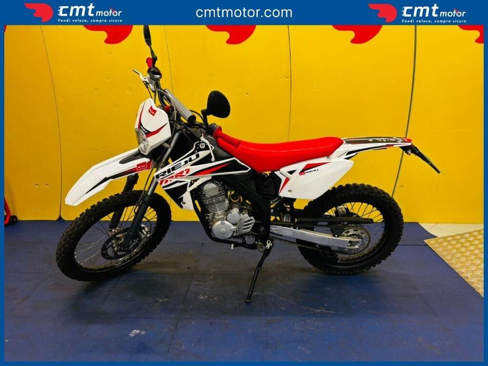 Rieju Marathon 125 AC (2012 - 16) (3)