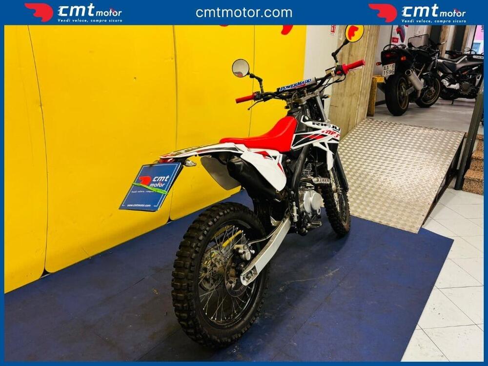 Rieju Marathon 125 AC (2012 - 16) (4)