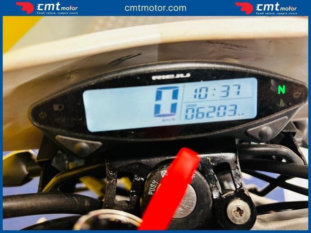 Rieju Marathon 125 AC (2012 - 16) (5)