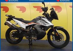 KTM 790 Adventure (2019 - 20) usata