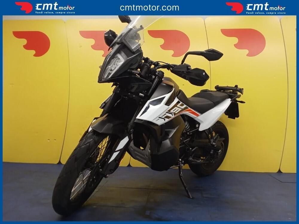 KTM 790 Adventure (2019 - 20) (2)