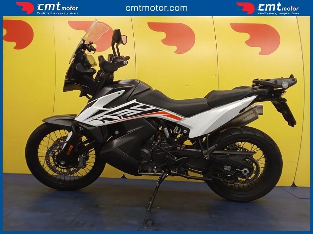 KTM 790 Adventure (2019 - 20) (3)