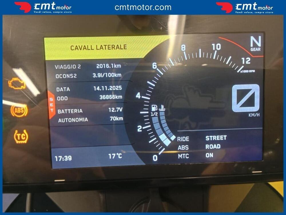 KTM 790 Adventure (2019 - 20) (5)