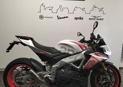 Aprilia Tuono V4 Factory Speed White (2023 - 24) usata