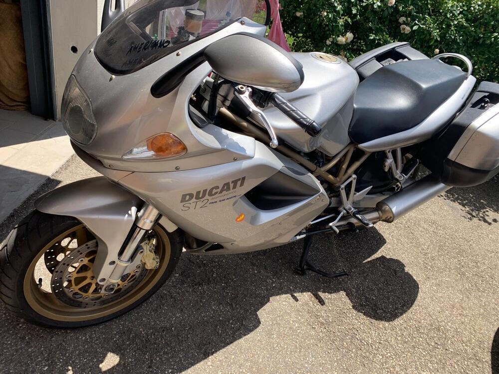 Ducati ST2 (1997 - 02) (2)