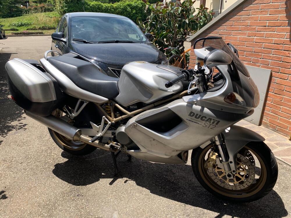 Ducati ST2 (1997 - 02) (3)