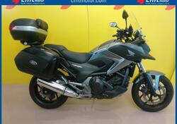 Honda NC 750 X DCT ABS (2014 - 15) usata