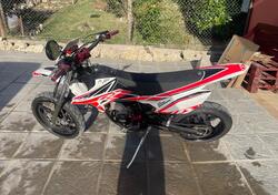 Betamotor RR 50 Motard (2018 - 20) usata