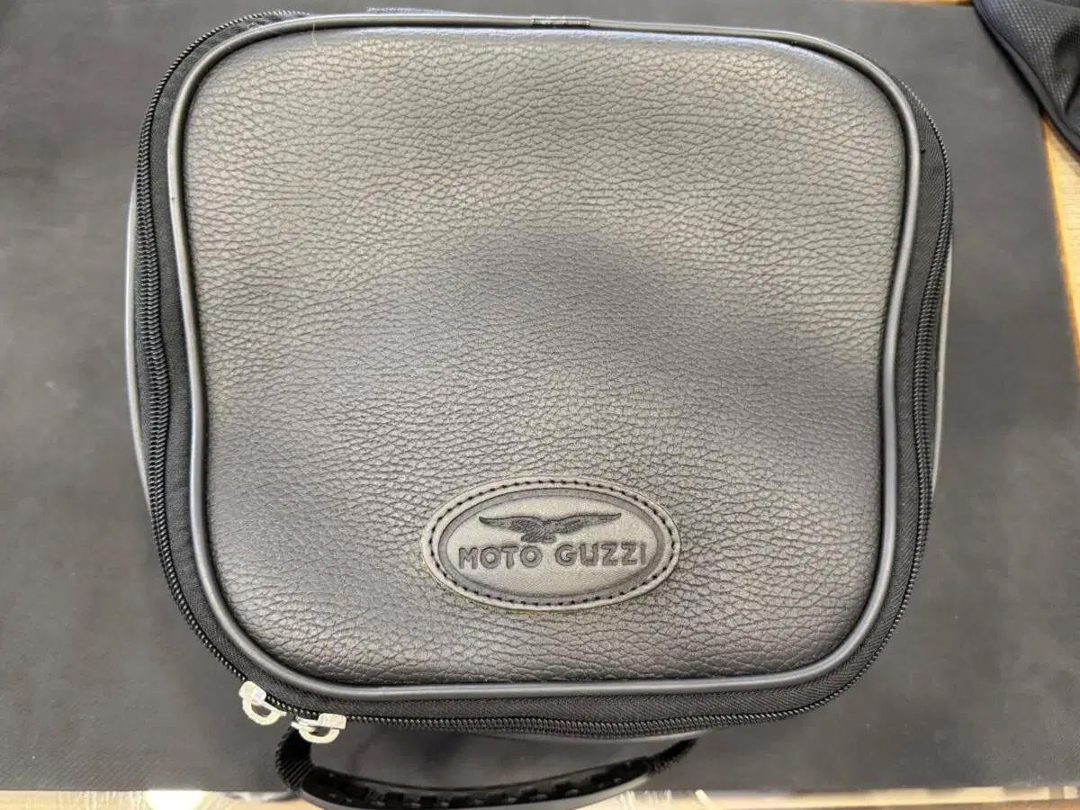 BORSA BAULETTO V7/NEVADA CUSTOM PER PORTAPACCHI CR Moto Guzzi