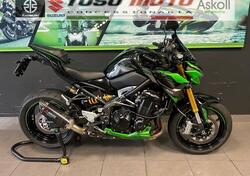Kawasaki Z 900 SE (2022 - 24) usata