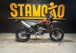 QJ Motor COV 125 (2025) nuova