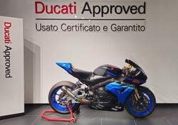 Suzuki GSX-R1000 (2017 - 18) usata