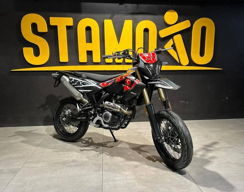 QJ Motor COV 125 (2025) (2)