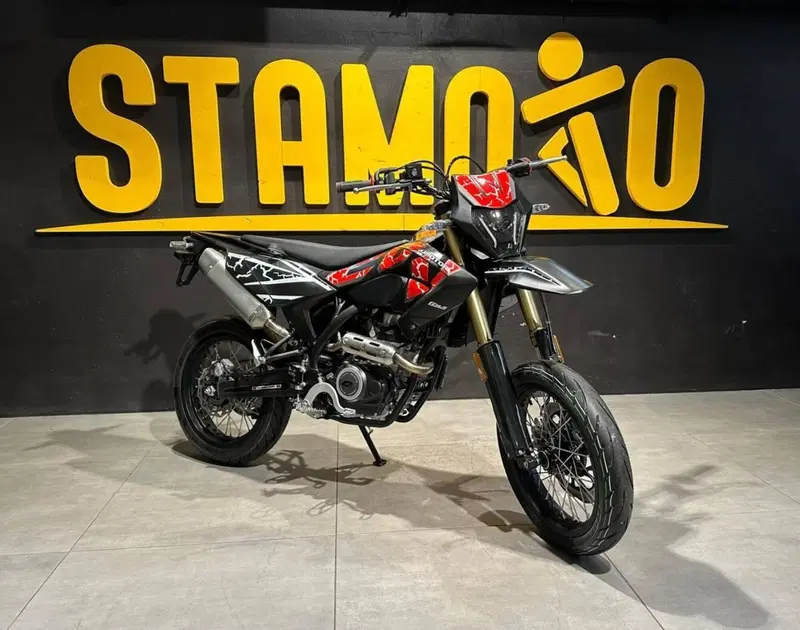 QJ Motor COV 125 (2025 - 26) (2)