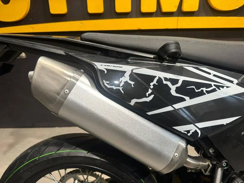 QJ Motor COV 125 (2025 - 26) (6)