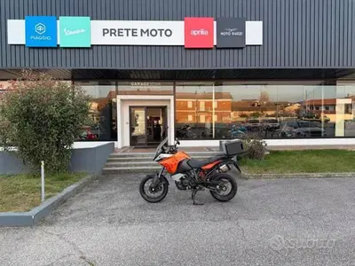 KTM 1190 Adventure (2013 - 16) usata
