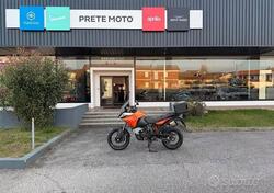 KTM 1190 Adventure (2013 - 16) usata