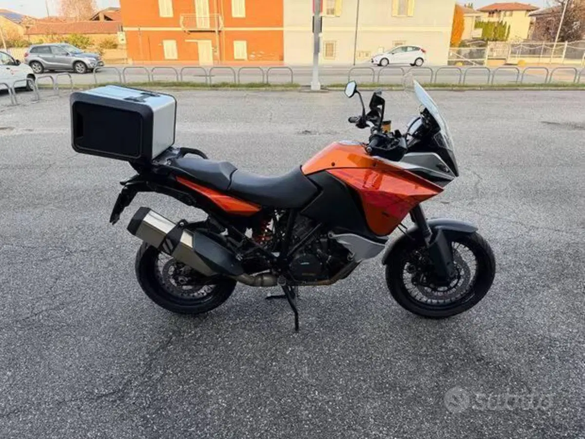 KTM 1190 Adventure (2013 - 16) (3)