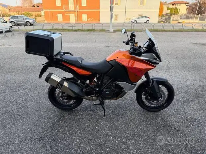 KTM 1190 Adventure (2013 - 16) (3)