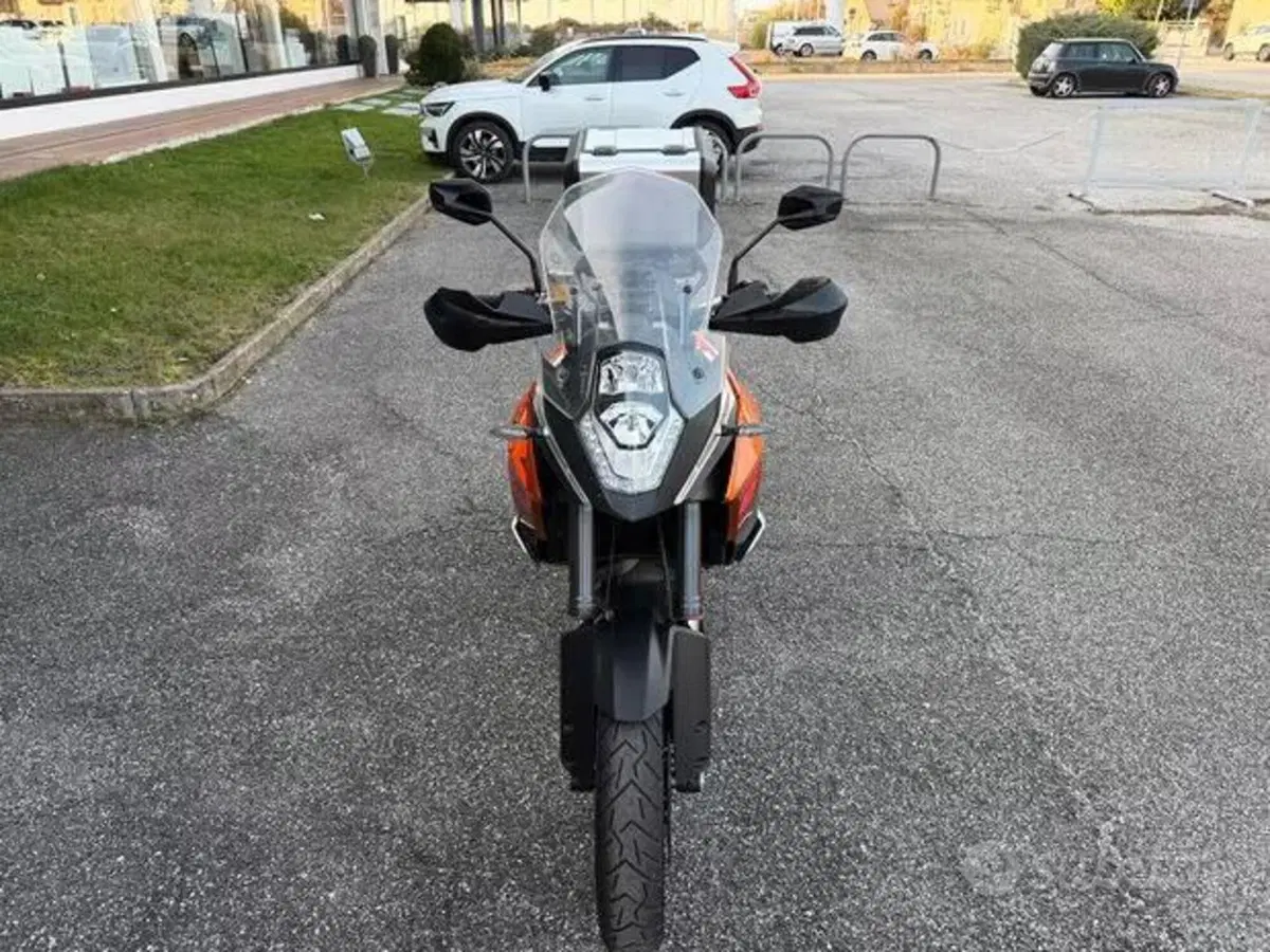 KTM 1190 Adventure (2013 - 16) (4)