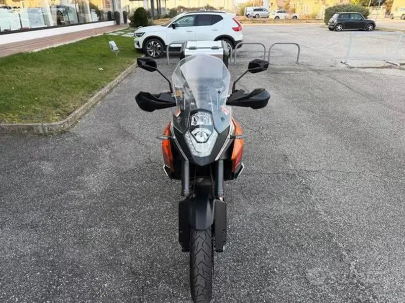 KTM 1190 Adventure (2013 - 16) (4)