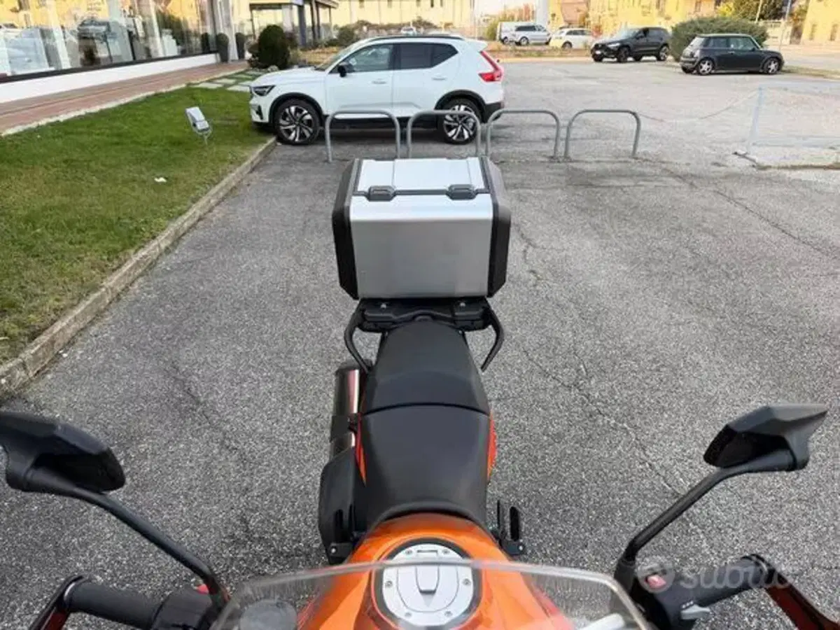 KTM 1190 Adventure (2013 - 16) (6)