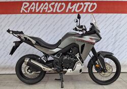 Honda Transalp XL750 (2023 - 24) usata