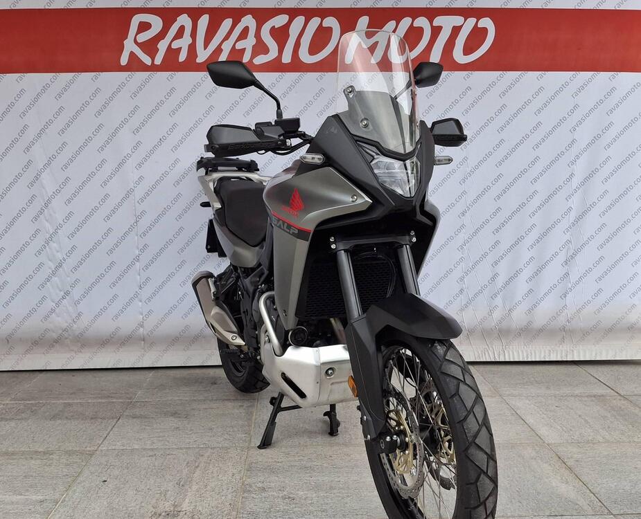 Honda Transalp XL750 (2023 - 24) (3)