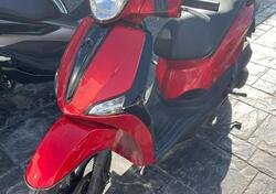 Piaggio Liberty 50 4T (2004 - 16) usata