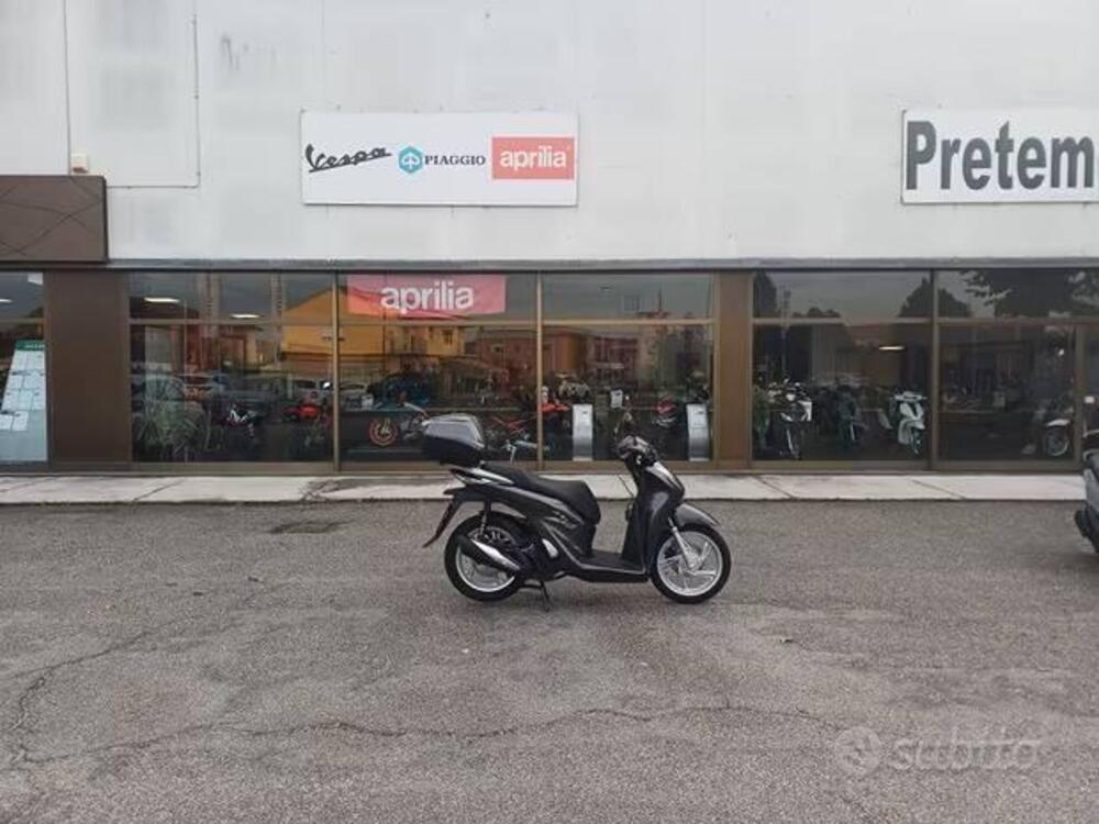 Honda SH 150i (2020 - 23) (2)