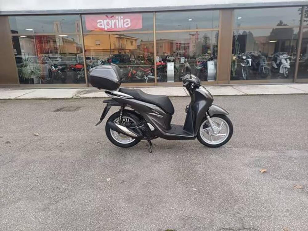 Honda SH 150i (2020 - 23) (3)