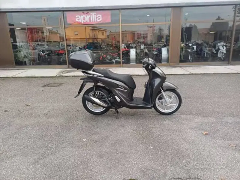 Honda SH 150i (2020 - 23) (3)