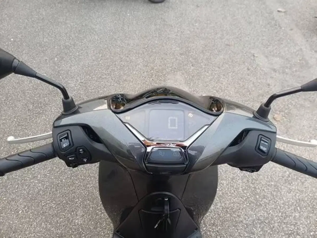 Honda SH 150i (2020 - 23) (6)