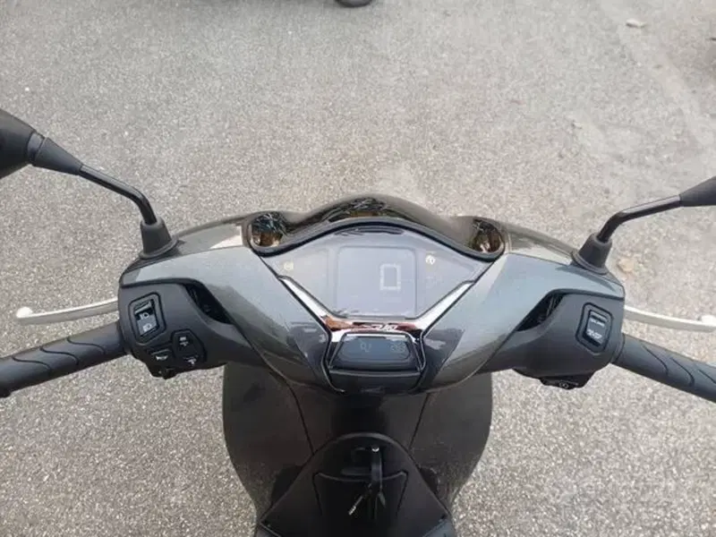 Honda SH 150i (2020 - 23) (6)